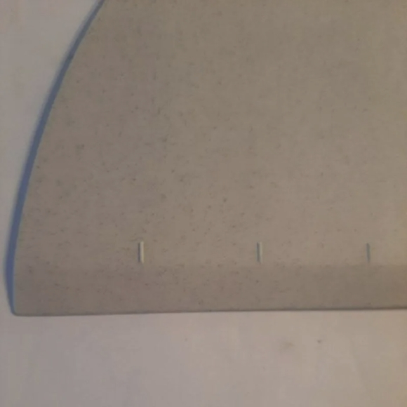 The Pampered Chef Lift Serve Dough Scraper, Cake Mover, Transfer Paddles 12" - Picture 5 of 6